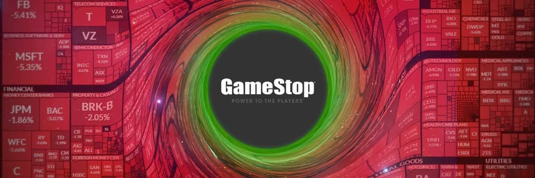 gamestop black hole